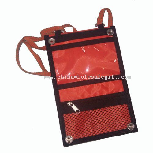 passport holder